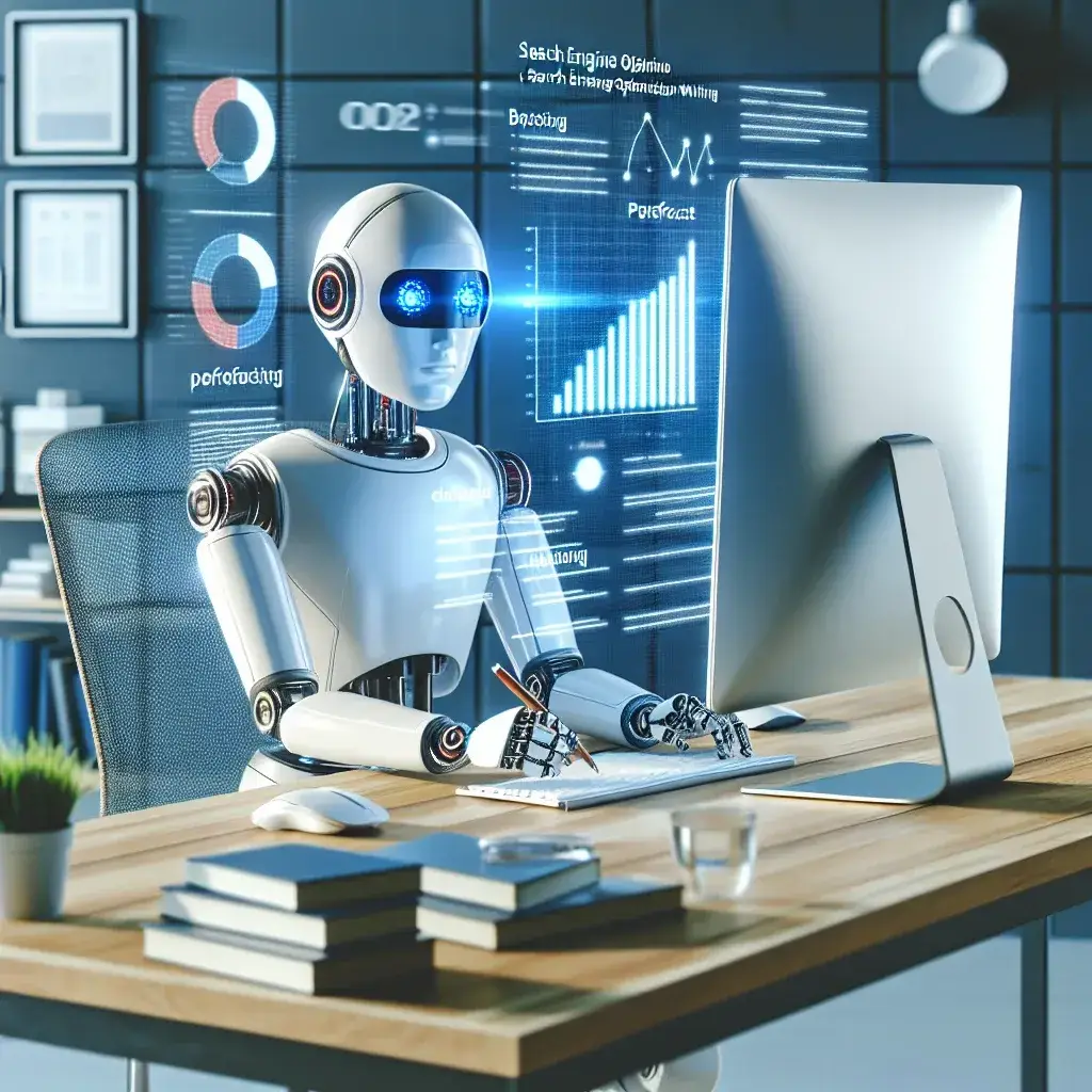 How to Use AI for SEO Writing: A Complete Guide to Boost Your Content Strategy