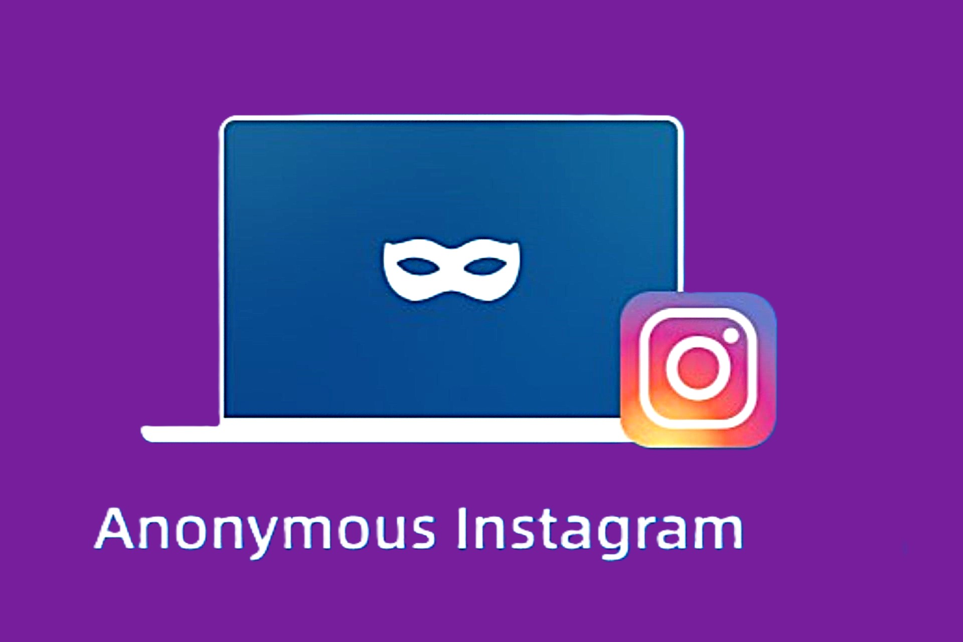 Staying Incognito: How Anonymous Instagram Browsing is Changing Social Media Dynamics