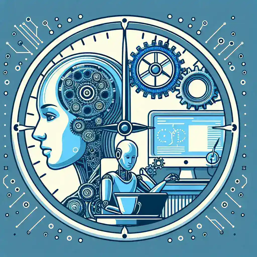 How to Save Time Using AI: Revolutionary Strategies for Maximum Productivity