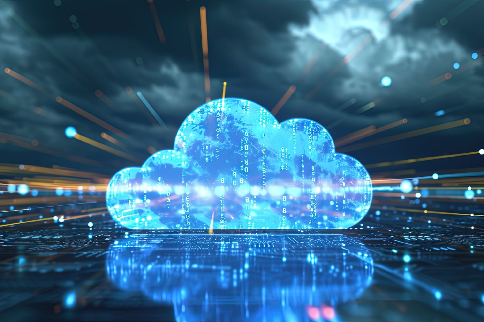 Edge Computing vs. Cloud Computing: Understanding the Differences
