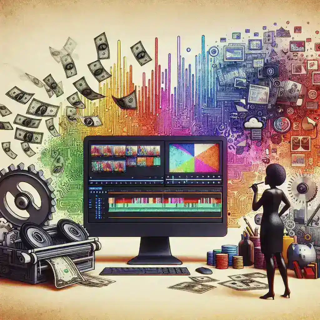 Best Free Video Editing Software: Complete Guide to Professional Video Creation Without Breaking the Bank